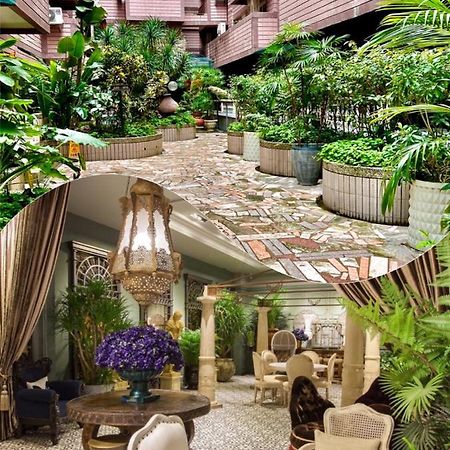 Chihpen Hotel Royal Kingdom Wenquan Екстер'єр фото