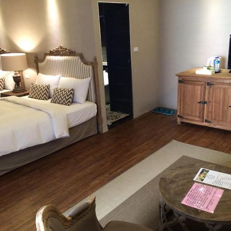 Chihpen Hotel Royal Kingdom Wenquan Екстер'єр фото