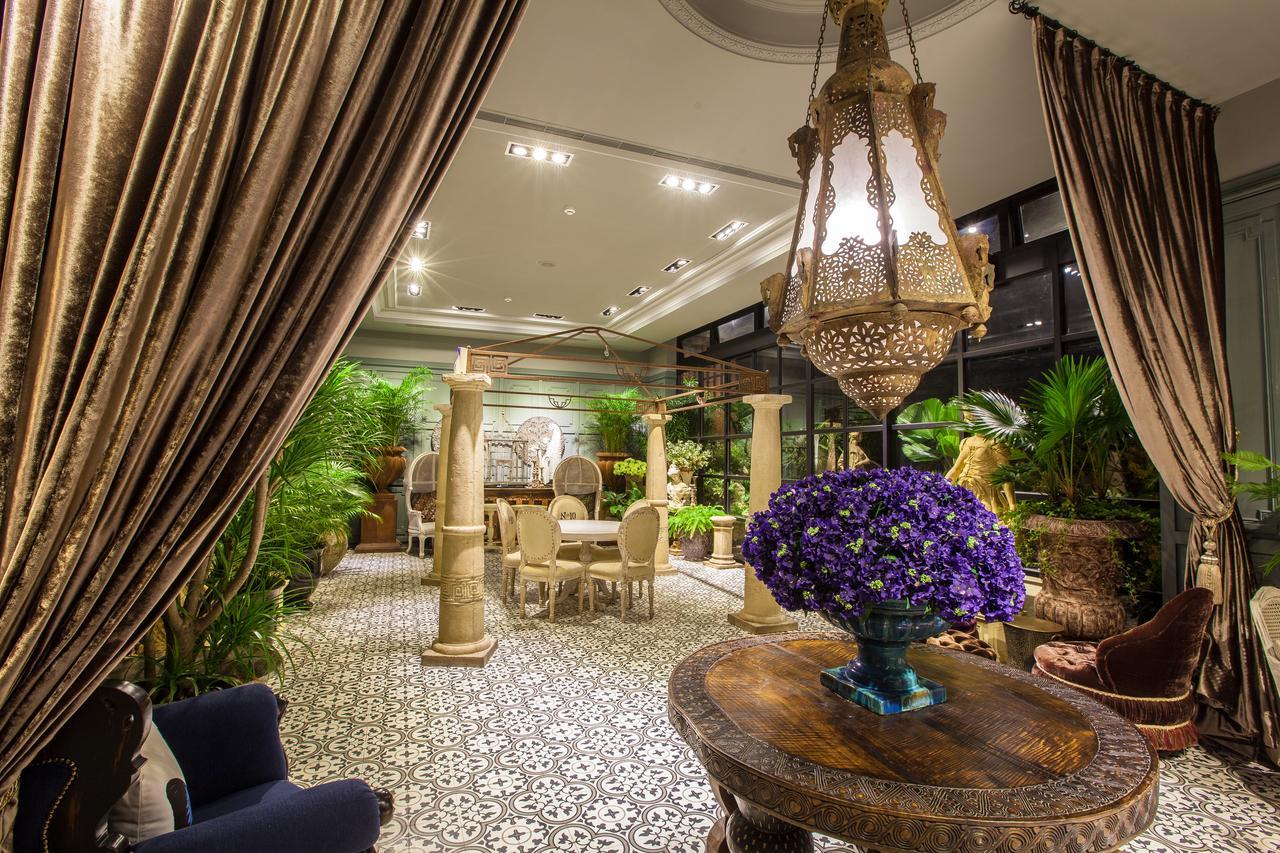 Chihpen Hotel Royal Kingdom Wenquan Екстер'єр фото