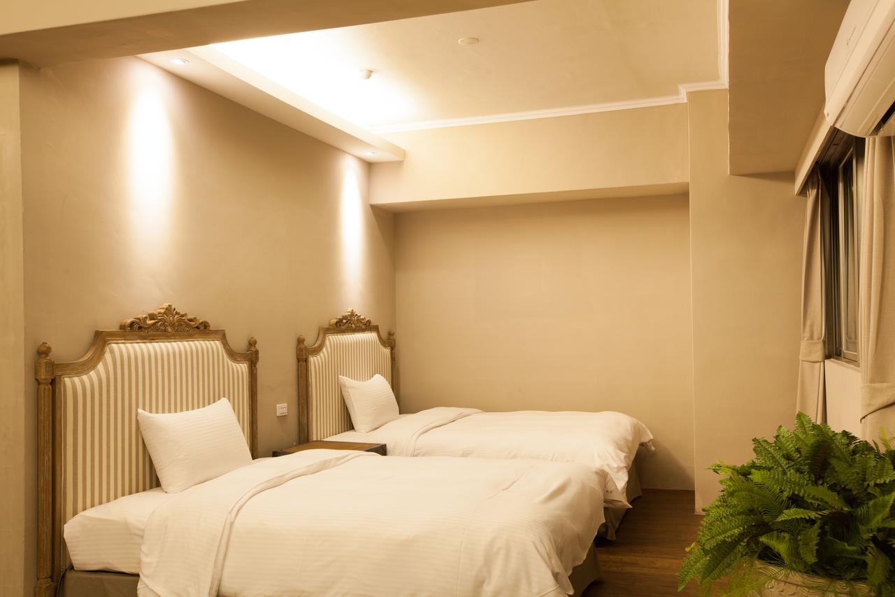 Chihpen Hotel Royal Kingdom Wenquan Екстер'єр фото