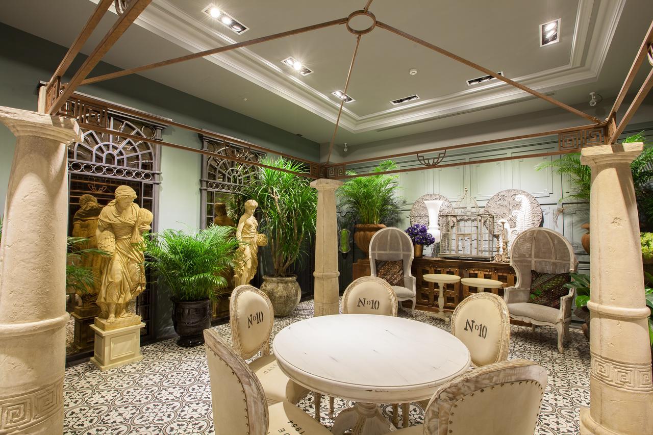 Chihpen Hotel Royal Kingdom Wenquan Екстер'єр фото