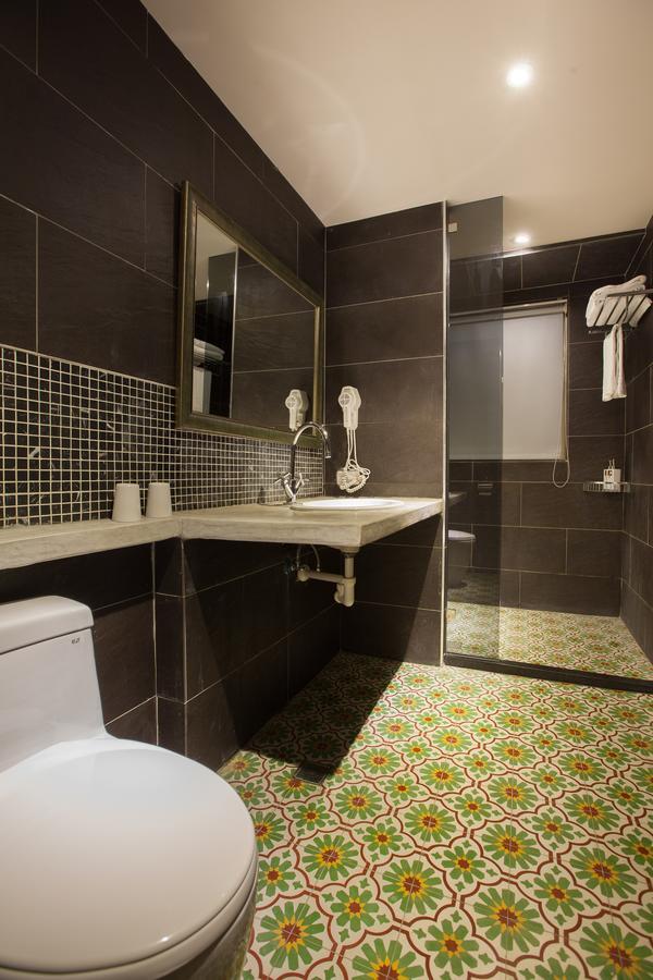 Chihpen Hotel Royal Kingdom Wenquan Екстер'єр фото
