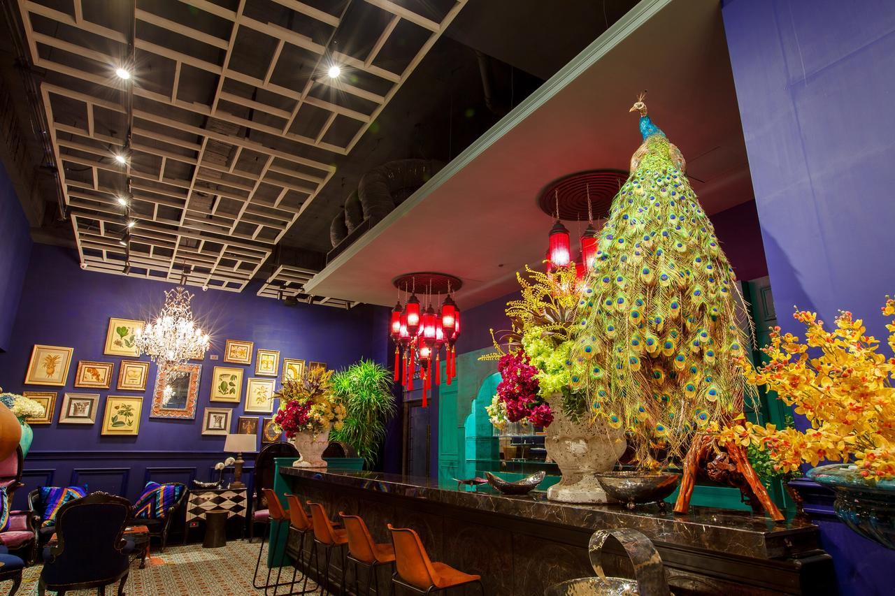 Chihpen Hotel Royal Kingdom Wenquan Екстер'єр фото