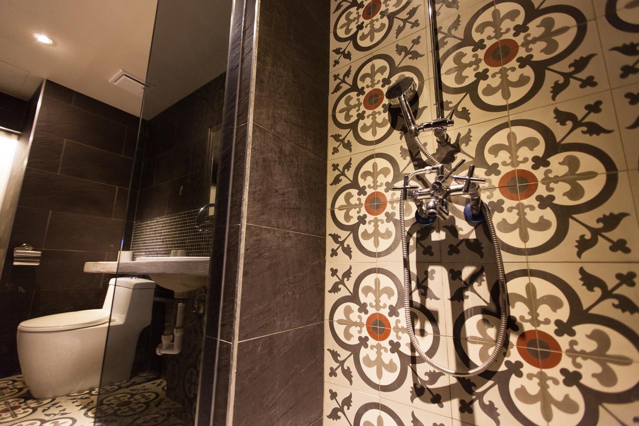 Chihpen Hotel Royal Kingdom Wenquan Екстер'єр фото