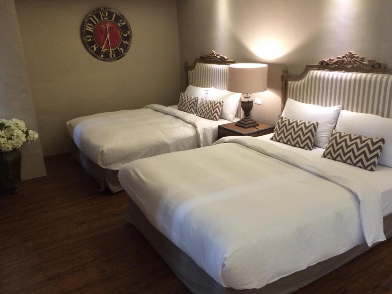 Chihpen Hotel Royal Kingdom Wenquan Екстер'єр фото